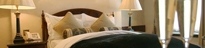 London’s Luxury Hotels
